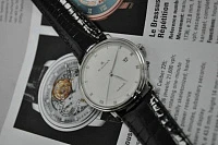 Заказать Blancpain  Villeret Ultraplate  6223 1127 55A