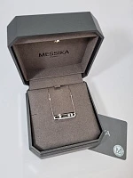 Украшение Messika  Move Necklace  Move diamond necklace 3997 