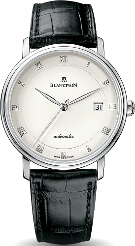 Заказать Blancpain  Villeret Ultraplate  6223 1127 55A