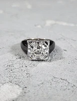 Украшение Bvlgari  Ring 6,42 ct. E/VS1   