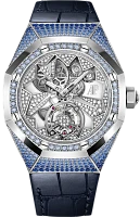 Заказать Audemars Piguet  Royal Oak Concept Flying Tourbillon  26227BC.SS.D326CR.01