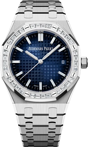 Заказать Audemars Piguet  Royal Oak Selfwinding  77451BC.ZZ.1261BC.01