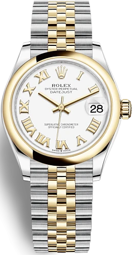 Заказать Rolex  Datejust  m278243-0002