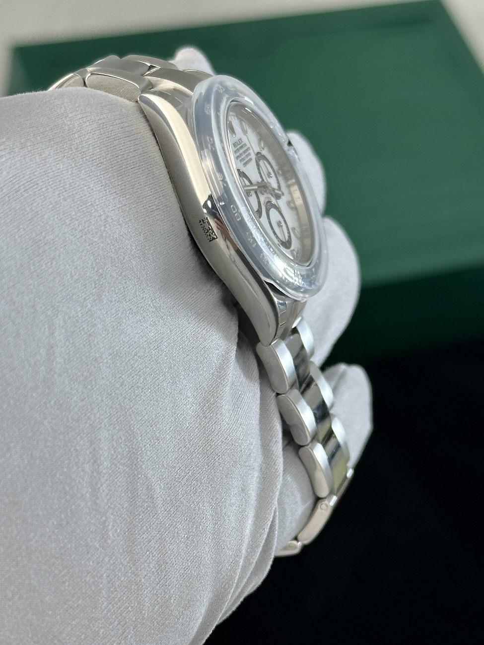 Часы Rolex  Oyster Perpetual Cosmograph Daytona Panda  116500LN