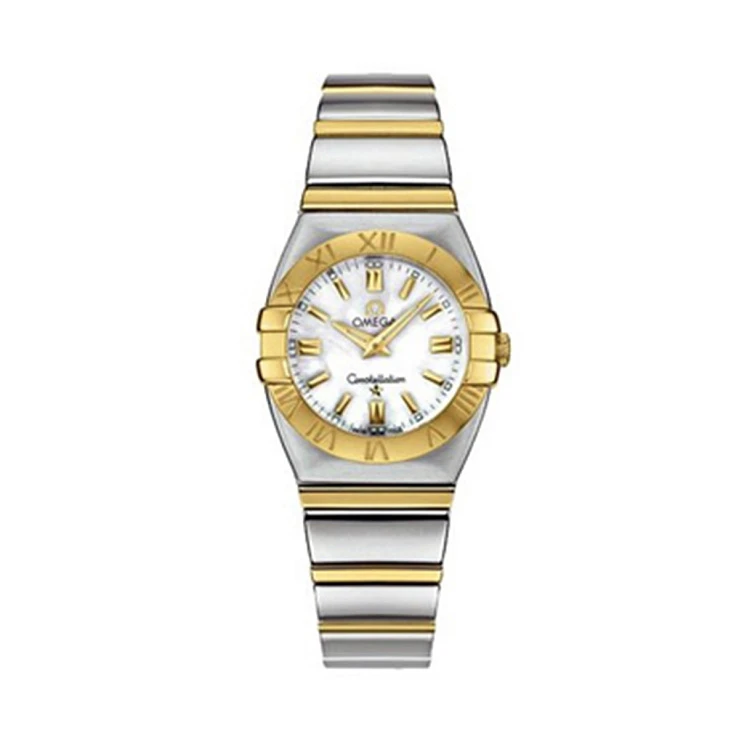 Часы Omega  Constellation Double Eagle Ladies  1381.70.00