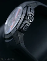 Часы Jacob &amp; Co  Epic X Bugatti Chrono  EC333.29.AA.AA.A