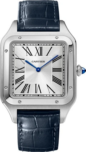 Заказать Cartier  Santos Dumont De  WSSA0032