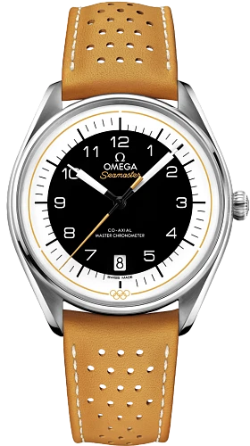 Заказать Omega  Specialities Olympic Official Timekeeper  522.32.40.20.01.002