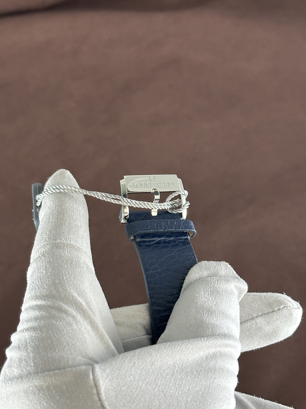 Часы Louis Erard  Excellence Marqueterie  34237AA58.BVA108