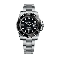 Часы Rolex  Submariner Date Ceramic 40mm  116610LN