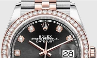 Заказать Rolex  Datejust 36 Oyster  m126281rbr-0007