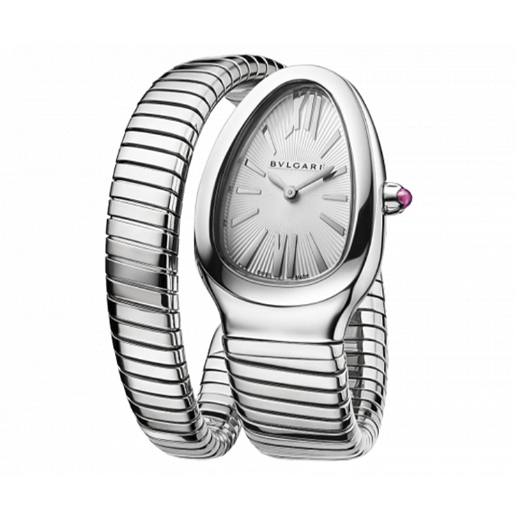 Часы Bvlgari  Serpenti Tubogas  101817