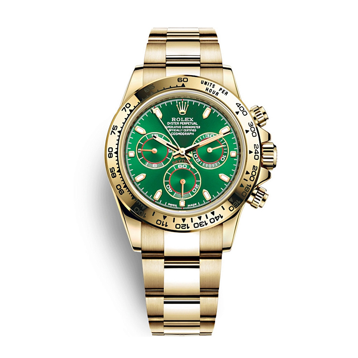 Rolex в наличии в Москве в &quot;Мануфактуре&quot;! 