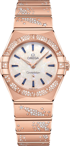 CONSTELLATION MANHATTAN QUARTZ 28 MM