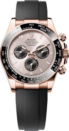 Заказать Rolex  Сosmograph Daytona  m126515ln-0006