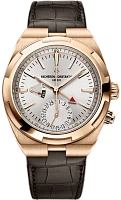 Заказать Vacheron Constantin  Overseas Dual Time  7900V/000R-B336