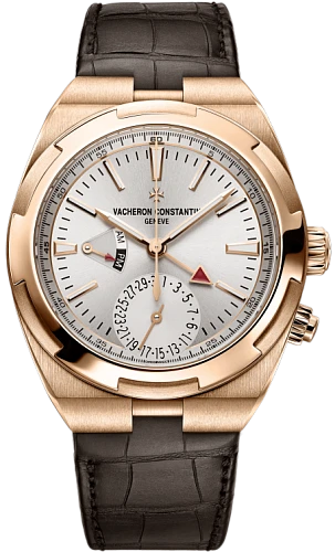 Заказать Vacheron Constantin  Overseas Dual Time  7900V/000R-B336