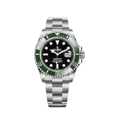 Часы Rolex  Submariner Date 41Mm Starbucks Mk I  126610LV 