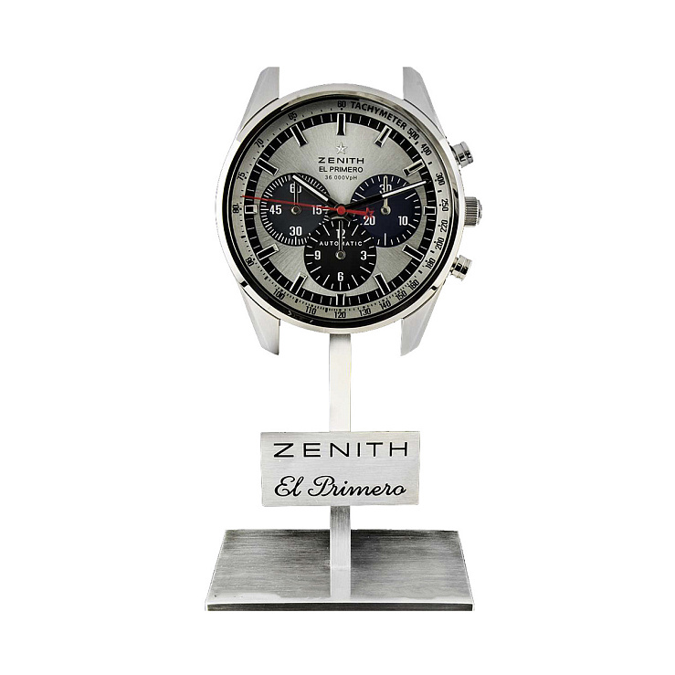 Часы Zenith  El Primero Настольные Часы  