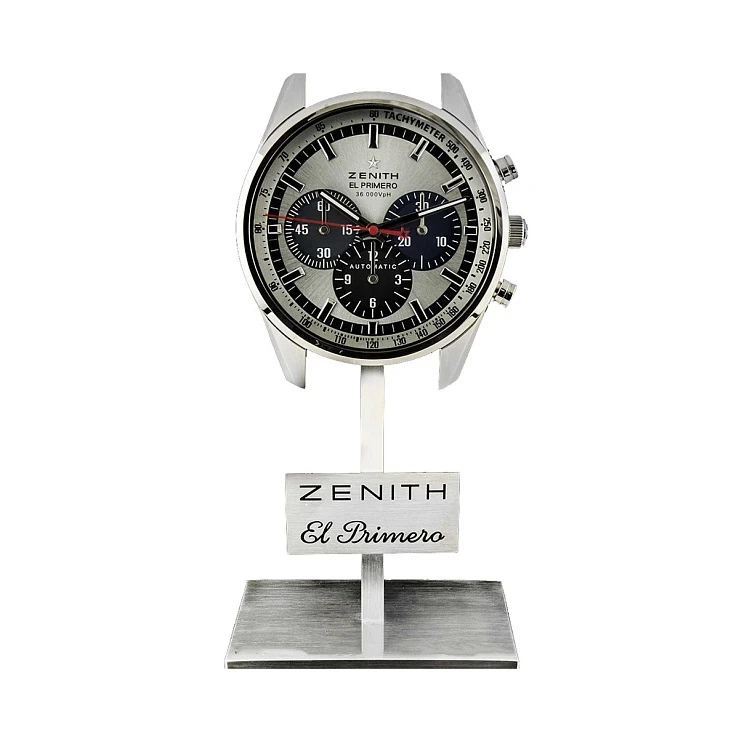 Часы Zenith  El Primero Настольные Часы  