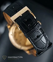 Часы F.P. Journe  Octa Chronograph 38Mm Rg/Rg  Octa Chronograph RG/RG