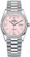 Заказать Rolex  Day-Date 36 Oyster Perpetual  m128396tbr-0009