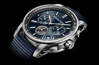 Заказать Audemars Piguet  Code 11.59 By Selfwinding Chronograph  26393ST.OO.A348KB.01