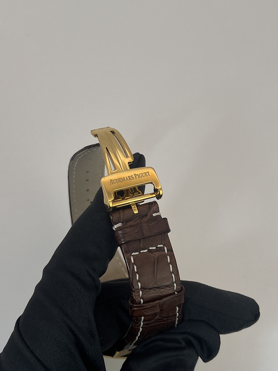Audemars Piguet в наличии в Москве в &quot;Мануфактуре&quot;! 