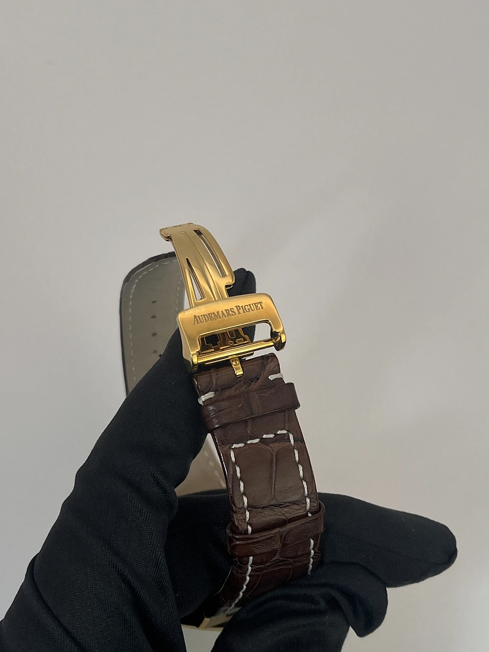 Часы Audemars Piguet  Royal Oak Chronograph 39 Mm  26022BA.OO.D088CR.01