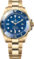 Заказать Rolex  Deepsea  m136668lb-0001