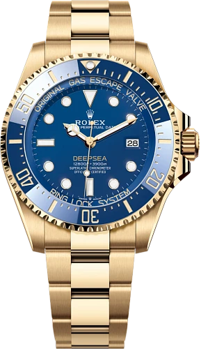 Заказать Rolex  Deepsea  m136668lb-0001