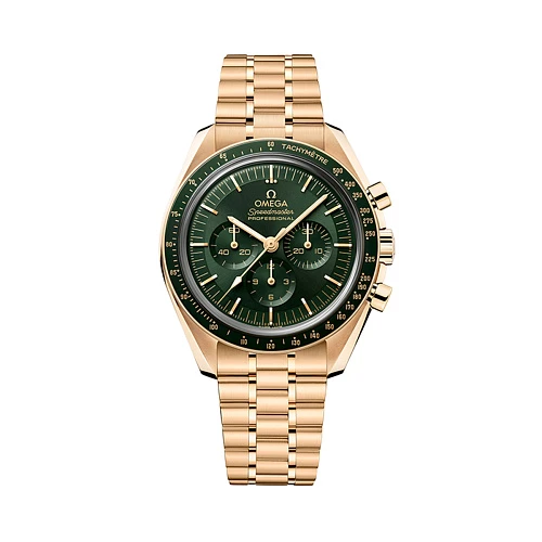 Часы Omega  Speedmaster Moonwatch Professional 42Mm Moonshine-1  310.60.42.50.10.001