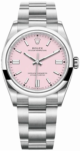 Заказать Rolex  Oyster Perpetual 36  m126000-0008