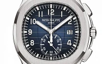 Часы Patek Philippe  Aquanaut Chronograph  5968G-001