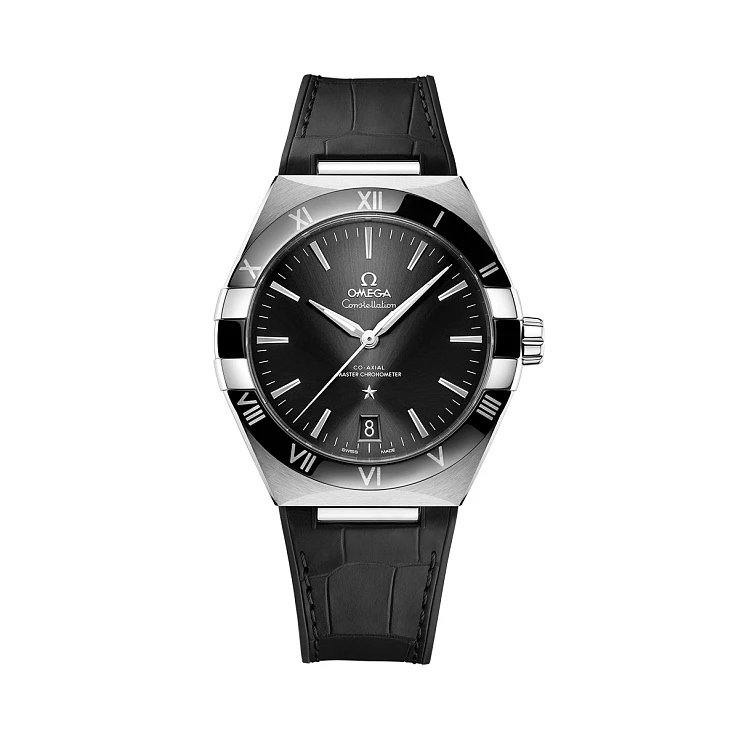 Часы Omega  Constellation 41Mm  13133412101001