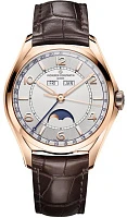 Заказать Vacheron Constantin  Fiftysix Complete Calendar  4000E/000R-B438