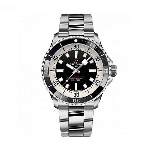 Часы Breitling  Superocean 44  A17376211B1A1