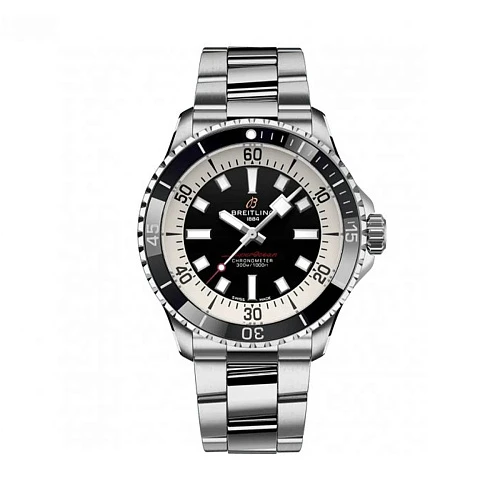 Часы Breitling  Superocean 44  A17376211B1A1
