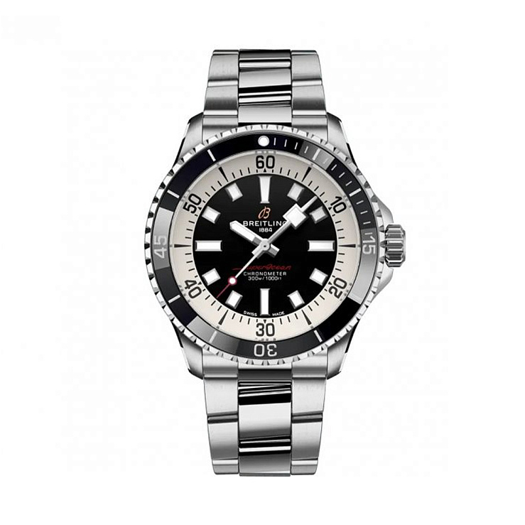 Часы Breitling  Superocean 44  A17376211B1A1