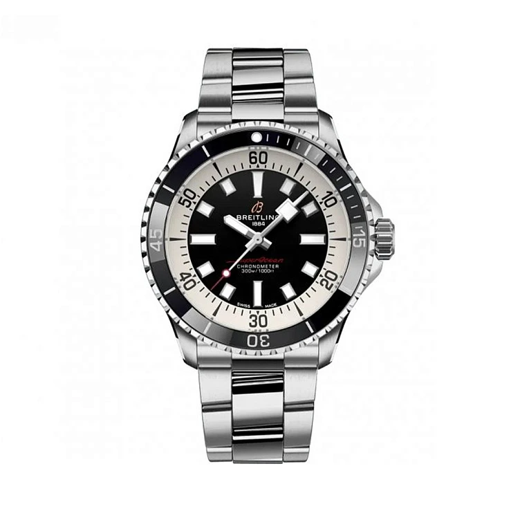 Часы Breitling  Superocean 44  A17376211B1A1