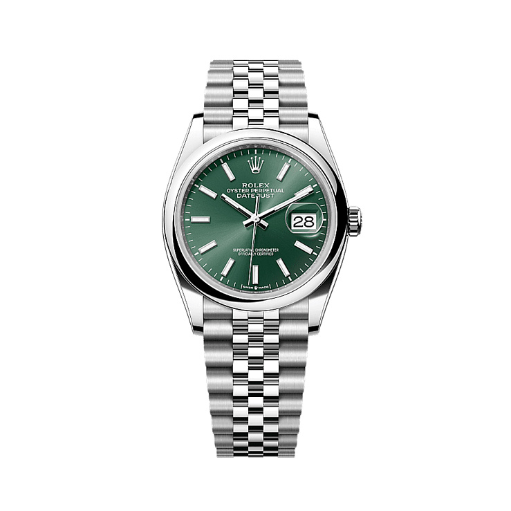 Rolex в наличии в Москве в &quot;Мануфактуре&quot;! 