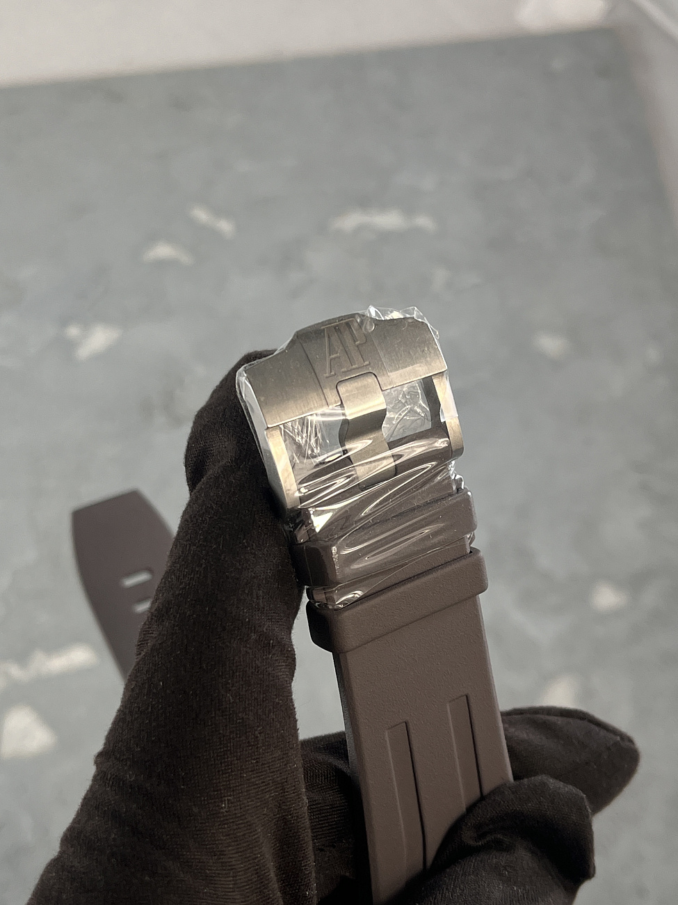 Audemars Piguet в наличии в Москве в &quot;Мануфактуре&quot;! 