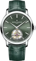 Заказать Vacheron Constantin  Traditionnelle Tourbillon  6000T/000P-H025