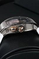 Часы Richard Mille  White Gold Black Onyx  RM037