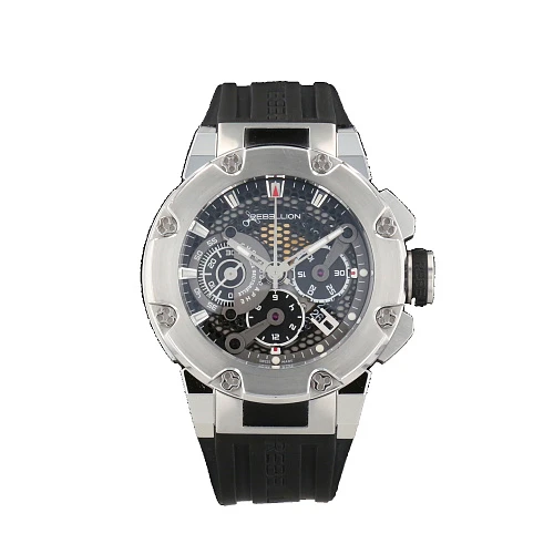 Часы Rebellion  Predator Chrono  