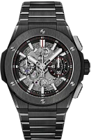 Заказать Hublot  Big Bang Integral Black Magic  451.CX.1170.CX