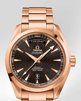 Заказать Omega  Seamaster Aqua Terra 150 M Co-Axial Day-Date 41.5 Mm  231.50.42.22.06.001