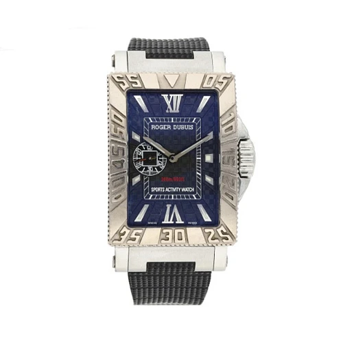 Часы Roger Dubuis  Sea More Sport Limited Edition 280  MS34 21 9/0 K9 53RC