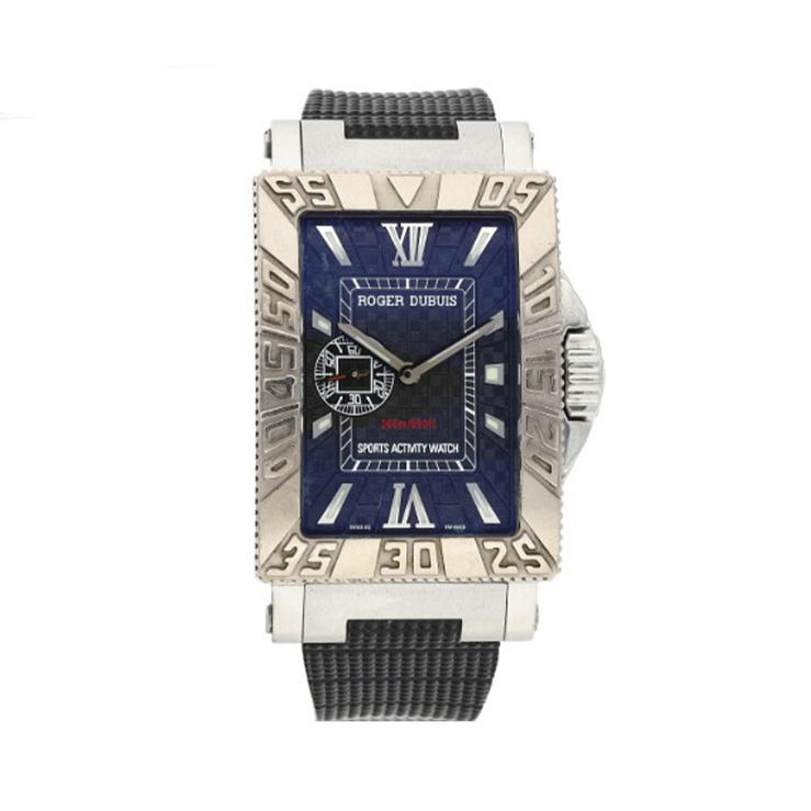 Часы Roger Dubuis  Sea More Sport Limited Edition 280  MS34 21 9/0 K9 53RC