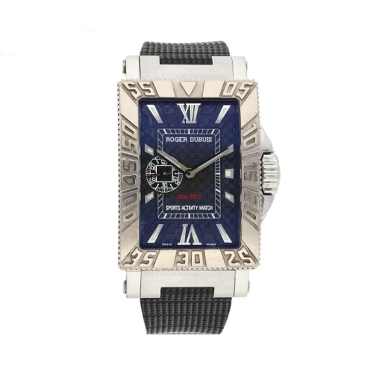 Часы Roger Dubuis  Sea More Sport Limited Edition 280  MS34 21 9/0 K9 53RC